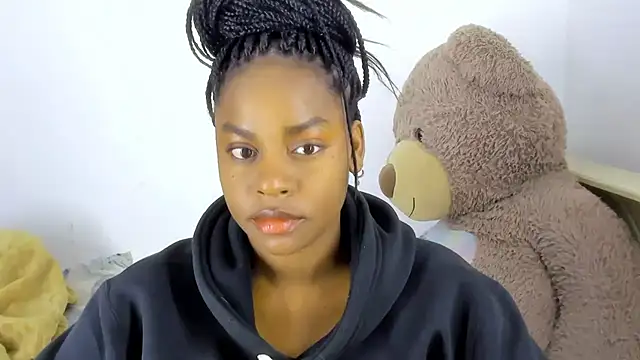 alison-ker3 online show from February 22, 2026, 9:22 am