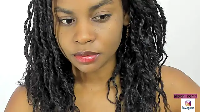 alison-ker3 online show from March 21, 2025, 9:45 am