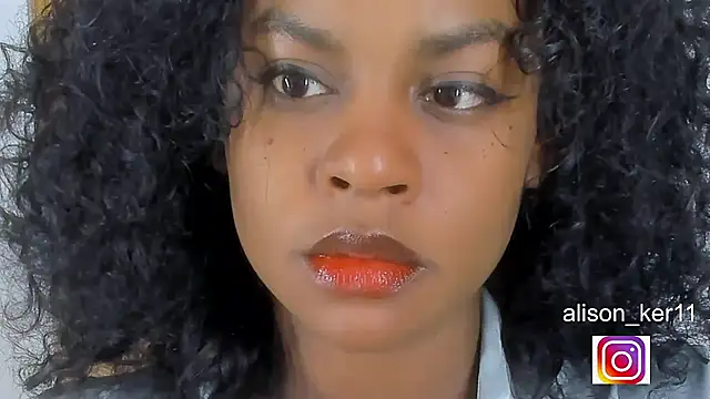 alison-ker3 online show from May 7, 2026, 5:55 am