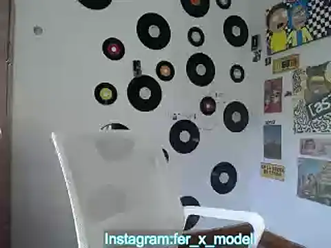 Snapshot of 9_Fernanda_9 chatting on March 17, 2025, 10:51 pm 9 Fernanda 9 online show from March 17, 2025, 10:51 pm