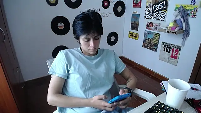 Snapshot of 9_Fernanda_9 chatting on February 28, 2025, 9:12 pm 9 Fernanda 9 online show from February 28, 2025, 9:12 pm