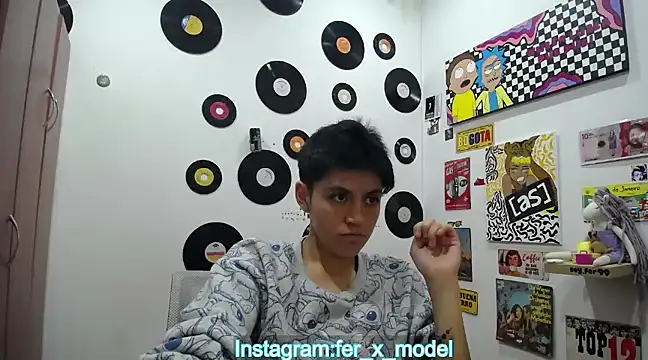 Snapshot of 9_Fernanda_9 chatting on March 11, 2025, 12:22 am 9 Fernanda 9 online show from March 11, 2025, 12:22 am