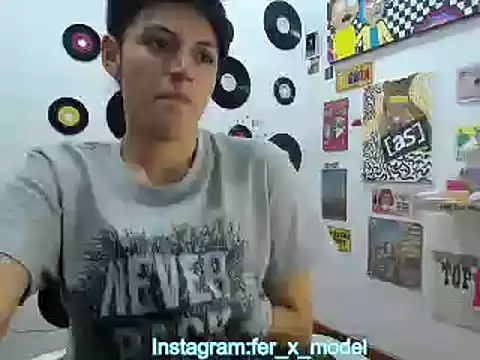 Snapshot of 9_Fernanda_9 chatting on March 15, 2025, 2:24 am 9 Fernanda 9 online show from March 15, 2025, 2:24 am