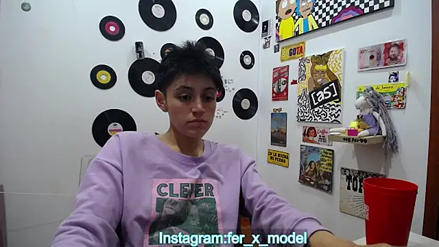 Snapshot of 9_Fernanda_9 chatting on March 9, 2025, 1:56 am 9 Fernanda 9 online show from March 9, 2025, 1:56 am