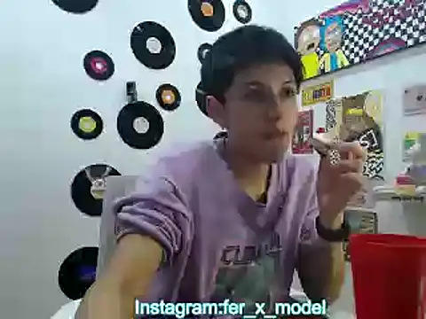 Snapshot of 9_Fernanda_9 chatting on March 16, 2025, 2:10 am 9 Fernanda 9 online show from March 16, 2025, 2:10 am