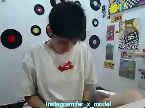 Snapshot of 9_Fernanda_9 chatting on March 18, 2025, 1:57 am 9 Fernanda 9 online show from March 18, 2025, 1:57 am