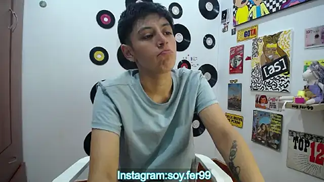 Snapshot of 9_Fernanda_9 chatting on March 6, 2025, 3:35 am 9 Fernanda 9 online show from March 6, 2025, 3:35 am