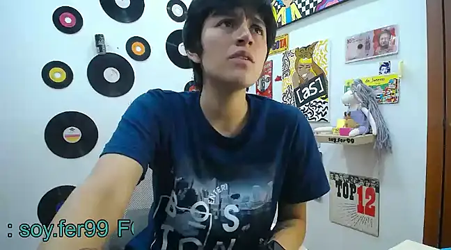 Snapshot of 9_Fernanda_9 chatting on February 25, 2025, 5:41 am 9 Fernanda 9 online show from February 25, 2025, 5:41 am