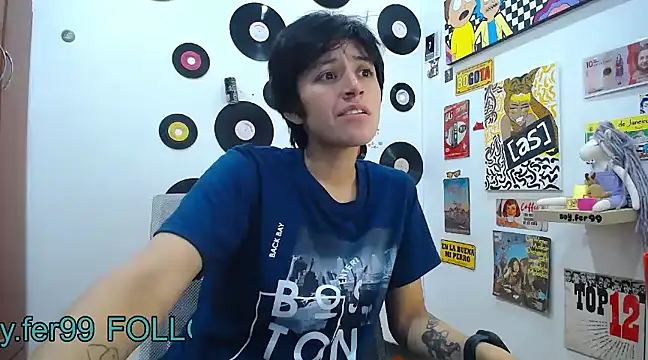 Snapshot of 9_Fernanda_9 chatting on February 25, 2025, 2:36 am 9 Fernanda 9 online show from February 25, 2025, 2:36 am