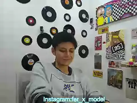 Snapshot of 9_Fernanda_9 chatting on March 13, 2025, 3:33 am 9 Fernanda 9 online show from March 13, 2025, 3:33 am