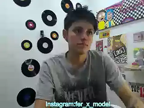 Snapshot of 9_Fernanda_9 chatting on March 14, 2025, 11:22 pm 9 Fernanda 9 online show from March 14, 2025, 11:22 pm