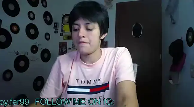 Snapshot of 9_Fernanda_9 chatting on February 11, 2025, 6:19 am 9 Fernanda 9 online show from February 11, 2025, 6:19 am