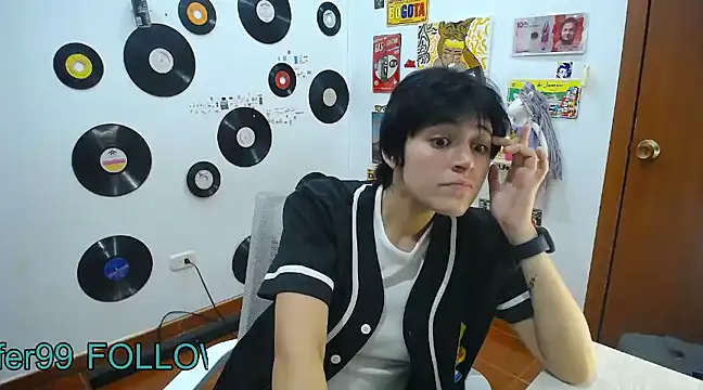 Snapshot of 9_Fernanda_9 chatting on February 27, 2025, 11:48 pm 9 Fernanda 9 online show from February 27, 2025, 11:48 pm