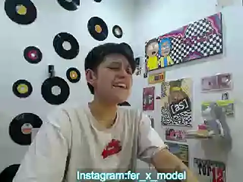 Snapshot of 9_Fernanda_9 chatting on March 18, 2025, 10:58 pm 9 Fernanda 9 online show from March 18, 2025, 10:58 pm