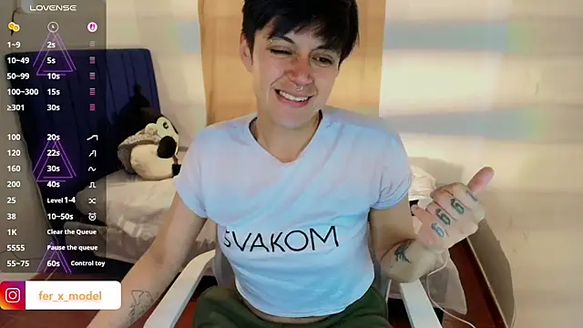 Snapshot of 9_Fernanda_9 chatting on September 28, 2025, 4:03 pm 9 Fernanda 9 online show from September 28, 2025, 4:03 pm