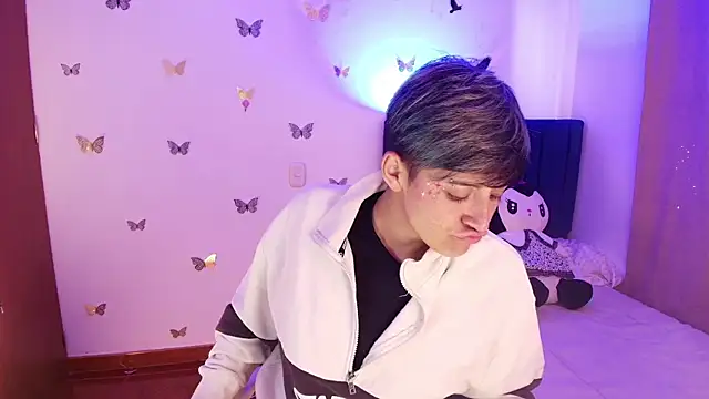 9 Fernanda 9 online show from November 18, 2025, 12:30 pm