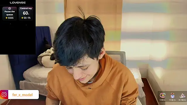 Snapshot of 9_Fernanda_9 chatting on September 29, 2025, 6:20 am 9 Fernanda 9 online show from September 29, 2025, 6:20 am