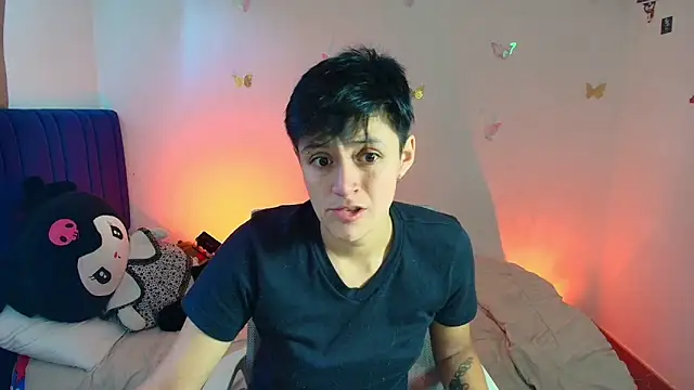 9 Fernanda 9 online show from March 25, 2026, 2:49 pm