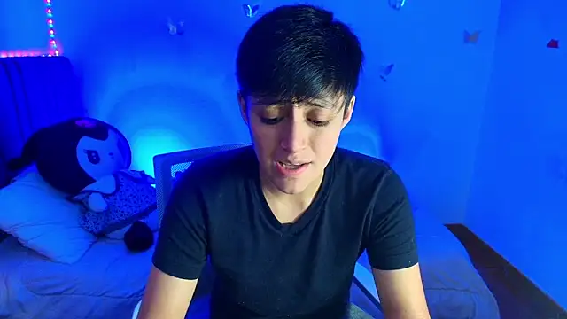 9 Fernanda 9 online show from March 27, 2026, 11:16 pm