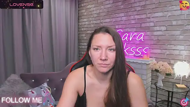 Snapshot of SarahCoksss chatting on January 18, 2025, 4:26 am SarahCoksss online show from January 18, 2025, 4:26 am
