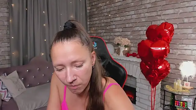 SarahCoksss online show from March 7, 2026, 12:50 am