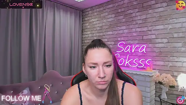 Snapshot of SarahCoksss chatting on January 25, 2025, 4:13 am SarahCoksss online show from January 25, 2025, 4:13 am
