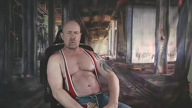 ManlyPrisonGuy online show from April 7, 2026, 1:46 pm