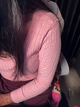 sexy-simmy online show from February 28, 2026, 7:46 pm