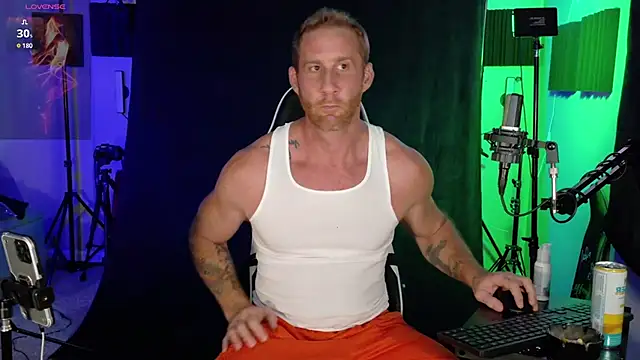 FiftyShadez online show from September 28, 2025, 12:28 am