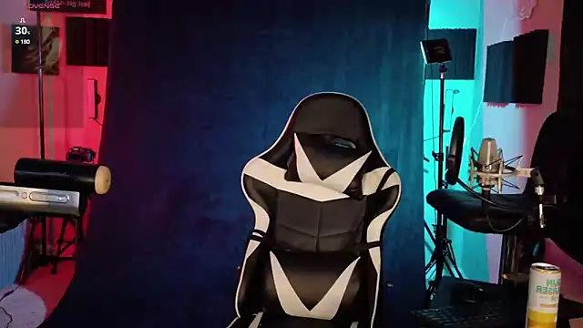 FiftyShadez online show from November 6, 2025, 1:31 am