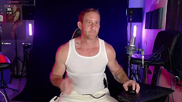 FiftyShadez online show from September 22, 2025, 2:45 pm