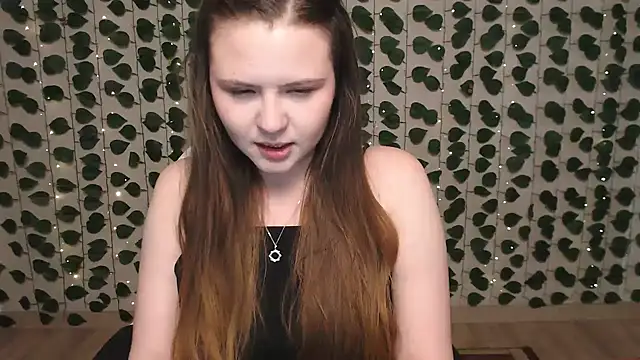 IxxiLiana online show from March 2, 2025, 5:12 am
