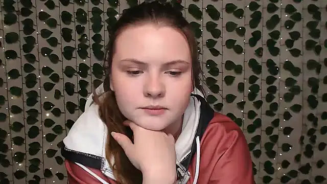 IxxiLiana online show from February 16, 2025, 4:42 am
