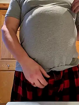 Jackauff69 online show from April 19, 2026, 11:55 am