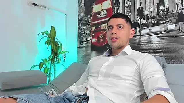 Snapshot of ANDER_PEREZ chatting on February 7, 2025, 2:58 pm ANDER PEREZ online show from February 7, 2025, 2:58 pm