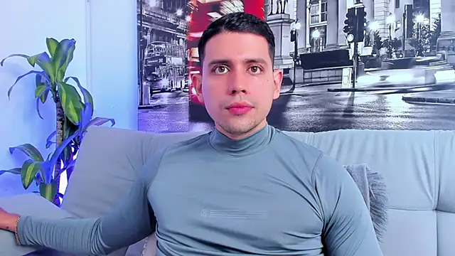 Snapshot of ANDER_PEREZ chatting on March 5, 2025, 4:46 pm ANDER PEREZ online show from March 5, 2025, 4:46 pm