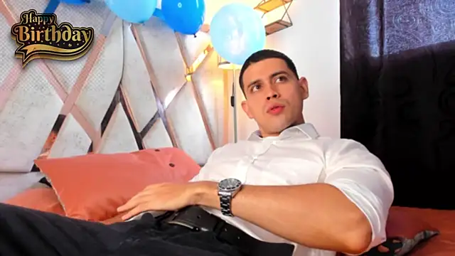 Snapshot of ANDER_PEREZ chatting on November 1, 2025, 2:55 pm ANDER PEREZ online show from November 1, 2025, 2:55 pm