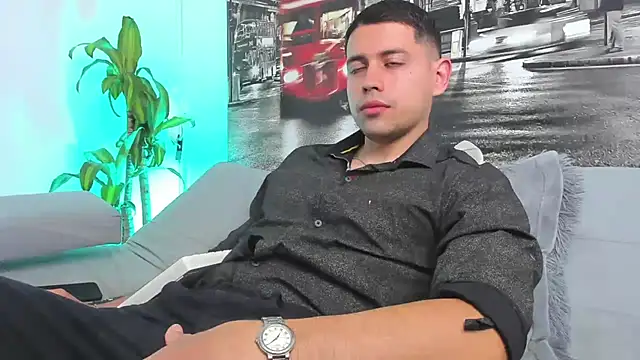 Snapshot of ANDER_PEREZ chatting on February 12, 2025, 2:21 pm ANDER PEREZ online show from February 12, 2025, 2:21 pm