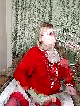 koroleva70 online show from January 13, 2026, 7:07 pm