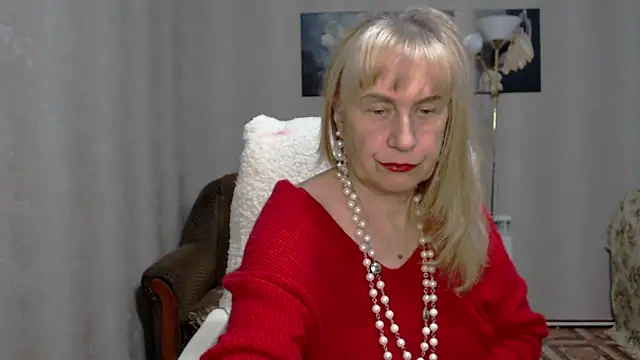 koroleva70 online show from October 1, 2025, 5:17 pm