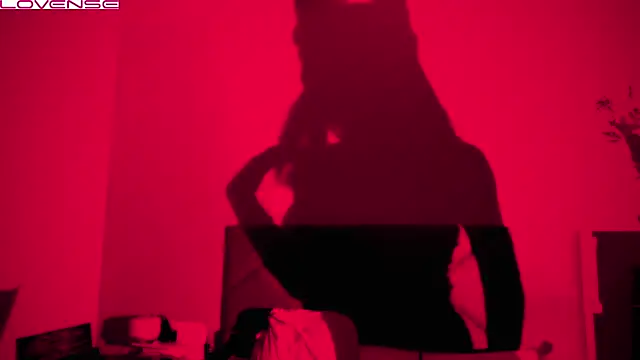 YourOblivion online show from March 19, 2025, 9:05 pm