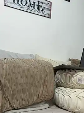 Mau White online show from February 21, 2025, 12:38 am