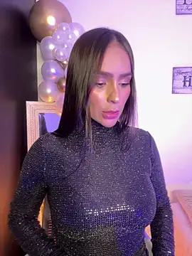 Mau White online show from March 9, 2025, 1:04 am