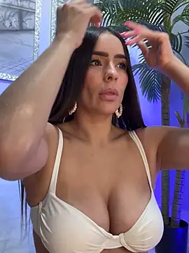 Mau White online show from March 1, 2026, 8:31 pm