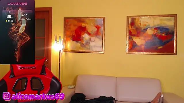 Angel alice108 online show from January 10, 2026, 6:25 pm