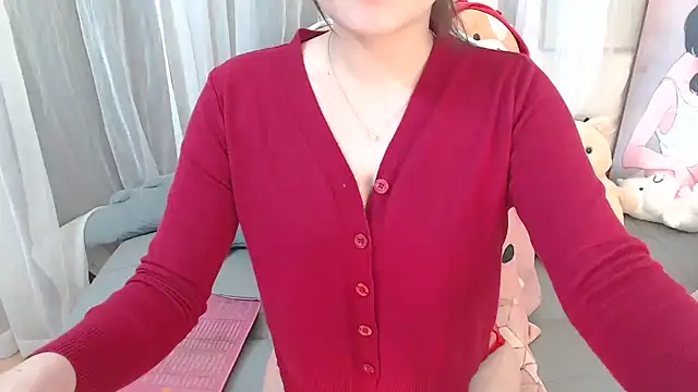 Snapshot of Miyeon_99999 chatting on February 9, 2026, 3:04 am Miyeon 99999 online show from February 9, 2026, 3:04 am