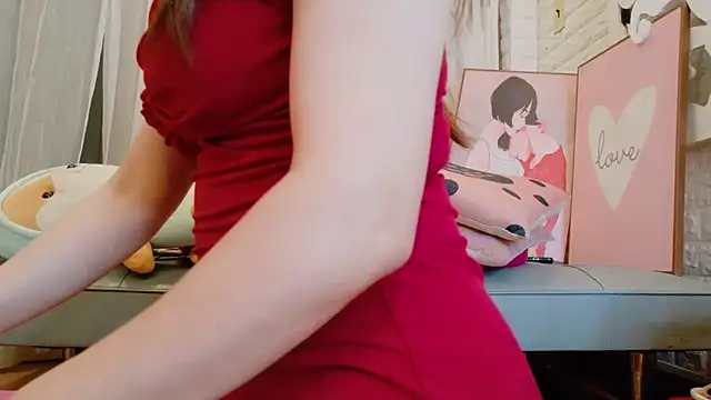 Miyeon 99999 online show from April 2, 2026, 1:46 am