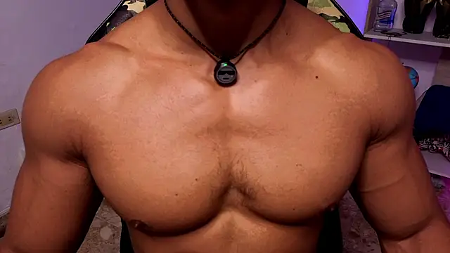 exquisite gabe online show from March 22, 2026, 2:40 pm