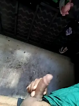 Rayito6969xh online show from November 19, 2025, 4:40 pm