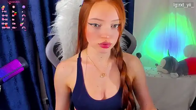 Snapshot of Asian_volcoba_a chatting on September 21, 2025, 4:06 am Asian volcoba a online show from September 21, 2025, 4:06 am